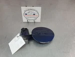 1997-04 C5 Corvette Exterior Fuel Filler Door Assembly, Navy Blue Oem. Fixed Price $59.95.