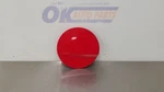 17 Ford Mustang Gt Fuel Filler Door Red. Fixed Price $39.74.
