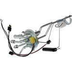 692-009 Dorman Fuel Sending Unit Gas For Chevy S10 Pickup Chevrolet S-10 Sonoma. Fixed Price $75.64.