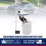 New 31110-B1000 Fuel Pump Complete For Hyundai Genesis G80 2015-2020 Us. Fixed Price $132.83.