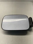 2005-2010 Bmw X3 E83 Rear Fuel Gas Tank Filler Pocket Door Lid Silver Oem. Fixed Price $35.10.