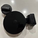 2011-2017 Hyundai Accent Gas Fuel Tank Filler Door Cover Oem 69510-0U000 Black. Fixed Price $49.99.
