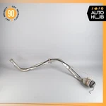 17-20 Maserati Levante M161 Fuel Gas Tank Filler Neck Line Pipe Oem 64K. Fixed Price $170.15.