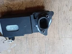 Volvo S40 MK2 Electric Fuel Flap Actuator Solenoid 30716754 2012. Fixed Price $29.63.