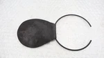 Porsche 924 / 928 944 Fuel Filler Protect Flap. Fixed Price $23.20.
