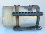 2002 Freightliner ST112 Passenger Side Fuel Tanks 43001-0844 Used P-89965. Fixed Price $517.48.