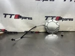 Audi Tt MK1 Fuel Filler Flap 8N0809905B 98-06. Fixed Price $26.82.
