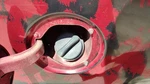1999-2004 F250 Super Duty Fuel Filler Neck Assembly With Gas Cap Oem 3C3Z9034A. Fixed Price $135.31.