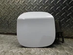2016-2022 Chevrolet Malibu Fuel Filler Door White Painted 23135978. Fixed Price $67.46.