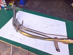 2000-2004 Acura Rl Fuel Tank Filler Pipe Assembly With Hoses Used Original Part. Fixed Price $155.19.