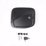 Aluminum Fuel Tank Cap Filler Locking Door Replacement For Toyota Tacoma 2016-23. Fixed Price $159.99.