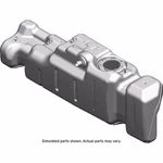 Genuine Gm Fuel Tank 84884885. Fixed Price $890.34.