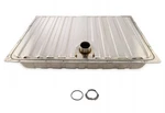 Scott Drake C5ZZ-9002-SS For 1965-1968 Stainless Steel Fuel Tank Drain Plug. Fixed Price $227.99.