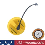 Gasoline Fuel Cap Fits For 2008-2014 Chrysler Sebring Dodge Avenger. Fixed Price $11.92.