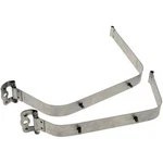 578-422 Dorman Set Of Fuel Tank Straps Gas For Toyota Fj Cruiser 07-14 Pair. Fixed Price $88.76.
