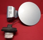 2012 - 2017 Hyundai Accent Fuel Filler Door W/ Cap T9U: Clearwater Blue Metallic. Fixed Price $74.99.