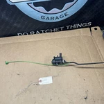 Bmw E9X N51 Lci Cic Xdrive Fuel Door Filler Flap Actuator 67116985880. Fixed Price $74.65.