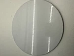 2015-2020 Yukon Tahoe Escalade Fuel Filler Cap 22796500, Pearl White, Scratches.. Fixed Price $71.20.