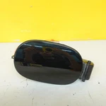 2011-2018 Porsche Cayenne Fuel Gas Tank Filler Door Lid Cover Black. Fixed Price $70.35.