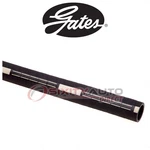Gates Engine Coolant Bypass Hose For 1967-1973 Fiat 124 1.2L 1.4L L4 Ha. Fixed Price $47.81.