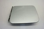 2013-2015 Nissan Altima Fuel Filler Door Silver. Fixed Price $75.50.