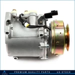 A/c Compressor Fits 97-03 Mitsubishi Montero Sport 3.0L 10379T. Fixed Price $114.94.