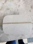 2000 Fits Lexus GS300 Fuel Filler Door Cover Lid Cap White Oem. Fixed Price $19.97.