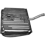Dorman 576-071 Fuel Tank Gas For Chevy Chevrolet Monte Carlo 1971-1972. Fixed Price $314.22.