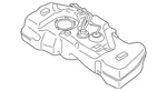 Genuine Nissan Fuel Tank 17202-EM31A. Fixed Price $438.26.