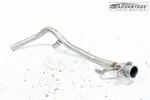 2014-2019 Land Range Rover Evoque L538 Fuel Gas Tank Filler Neck Hose Pipe Oem. Fixed Price $61.59.