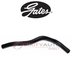 Gates Pipe To Valve Hvac Heater Hose For 1981 Mazda Glc 1.5L L4 - Molded Sg. Fixed Price $41.40.