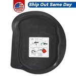 2008-2012 Ford Escape Fuel Filler Neck Mount Plate New 9L8Z-7828646-A. Fixed Price $17.99.