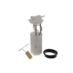 MU1777 Ac Delco Electric Fuel Pump Gas For Chevy Chevrolet Tahoe Gmc Yukon 98-00. Fixed Price $239.48.