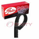 Gates Engine Timing Belt For 1998-2001 Suzuki Swift 1.3L L4 Valve Train Fu. Fixed Price $24.64.