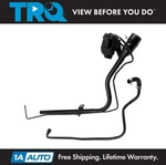 Trq Fuel Tank Filler Neck Fits Saturn L100 L200 L300 LS1 LS2 LW1 LW200. Fixed Price $99.95.