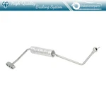 Turbocharger Oil Feed Line For Hyundai Santa Sport 13-15 Sonata L4 2.0L Inlet. Fixed Price $15.29.