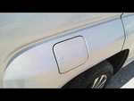 2017 Gmc Terrain Fuel Filler Door Silver. Fixed Price $107.95.