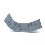 Genuine Audi Fuel Information Label 8K0-010-508-A. Fixed Price $24.27.