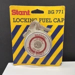 Vintage Stant Locking Fuel Cap Bg 771 New. Fixed Price $25.00.