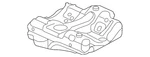 Genuine Gm Fuel Tank 15900761. Fixed Price $646.74.
