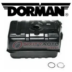 Dorman 576-382 Fuel Tank For GM51A 15662731 Air Delivery Storage Mc. Fixed Price $233.56.