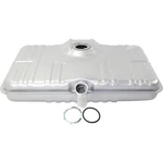 24 Gal Fuel Tank For 80-90 Chevrolet Caprice 80-85 Impala Lesabre W/ Filler Neck. Fixed Price $208.04.