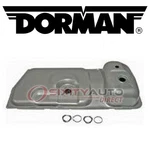 Dorman 576-106 Fuel Tank For F12B E4ZZ9002CF Air Delivery Storage Ub. Fixed Price $197.53.