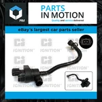 Fuel Tank Breather Valve Fits Bmw 650 E63, E64 4.8 05 To 10 N62B48B Ci Quality. Fixed Price $53.90.