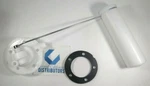 Fuel Tank Sending Unit With Seal Mechanical Sender 1962-1967 Vw Bug Beetle Ghia. Fixed Price $28.77.