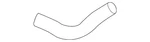 Genuine Mazda Fuel Tank Filler Neck BJS7-42-231A. Fixed Price $58.22.