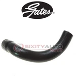 Gates Lower Radiator Coolant Hose For 1960 Edsel Ranger 4.8L V8 - Antifreeze Gt. Fixed Price $44.99.