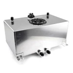 Speedmaster 8 Gallon 30 Litre Aluminum Fuel Cell W/sending Unit. Fixed Price $239.00.
