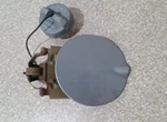 2008 Dodge Avenger Sebring Rear Fuel Filler Tank Door Lid W/ Cap Oem 05115067AC. Fixed Price $35.00.