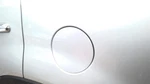 Gas Sorento 2012 Fuel Filler Door 1906826. Fixed Price $44.99.